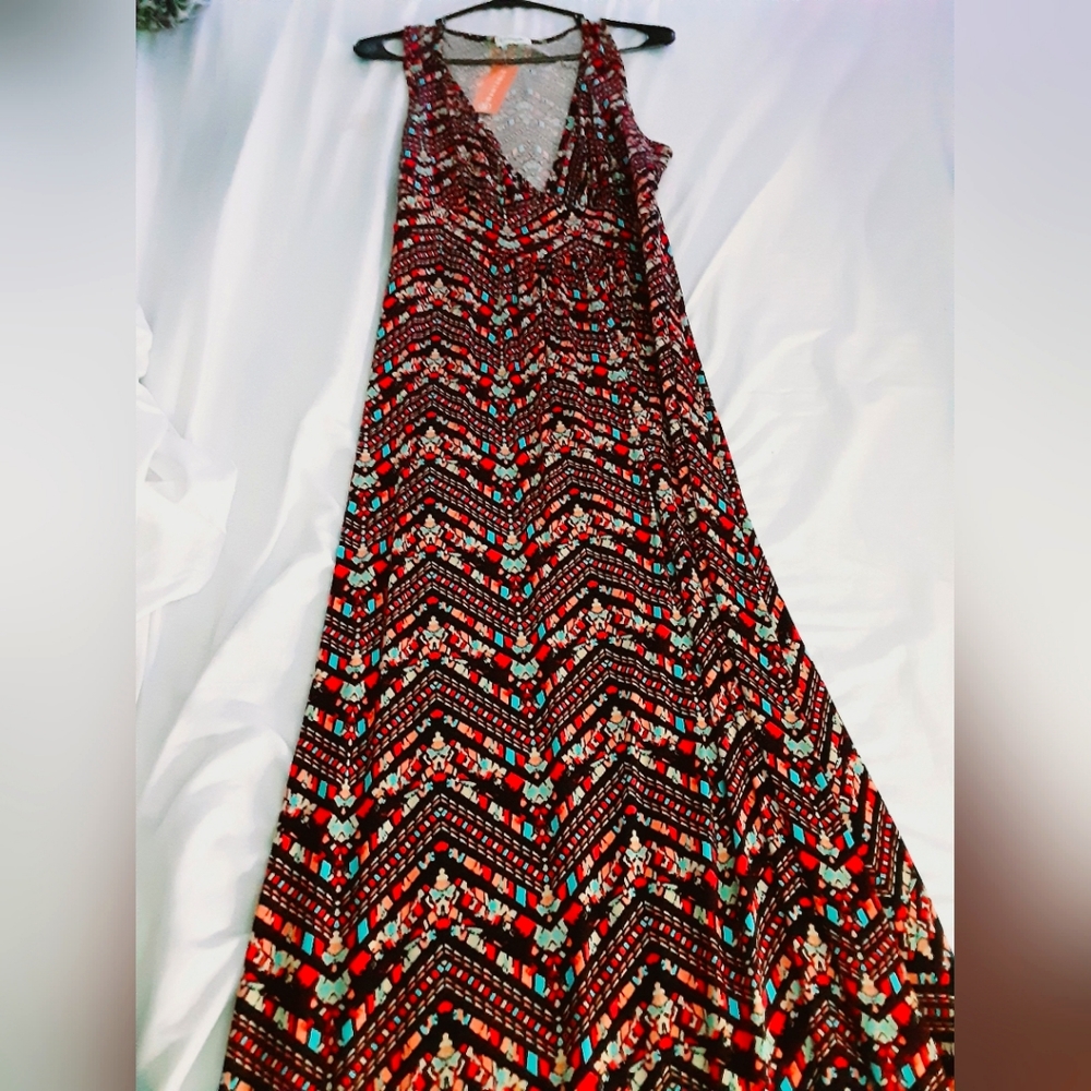 Lovapella, L black and multicolored
